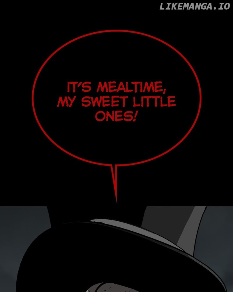 The Protagonists Hidden Strength Chapter 63 - page 55