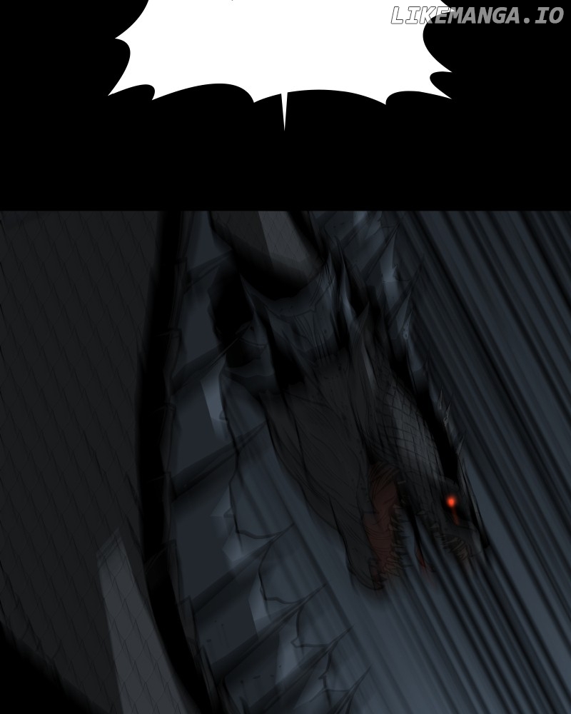 The Protagonists Hidden Strength Chapter 63 - page 58