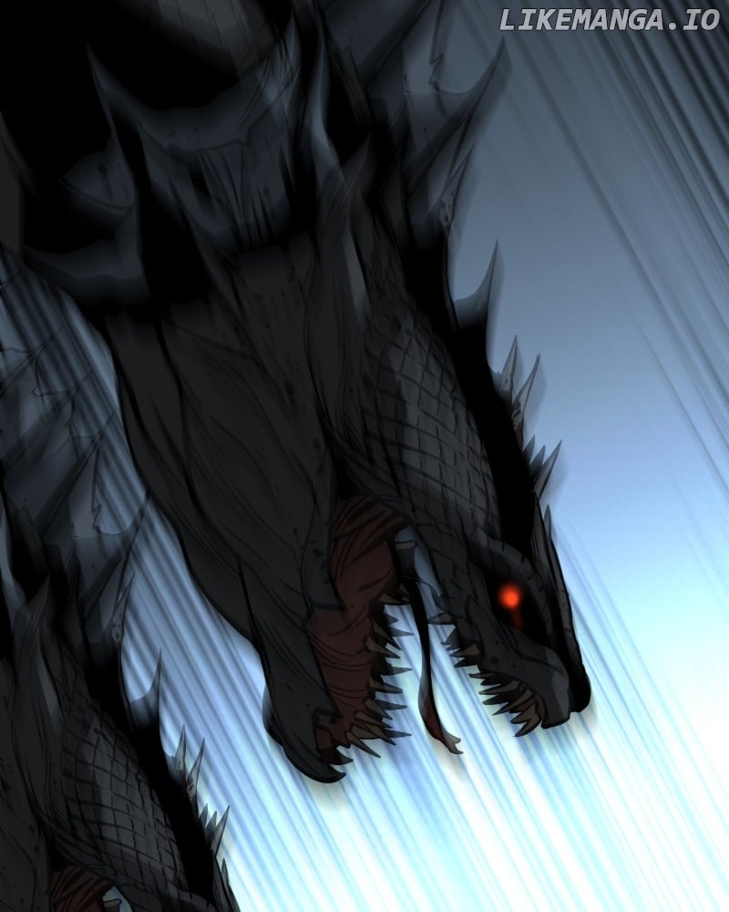 The Protagonists Hidden Strength Chapter 63 - page 59