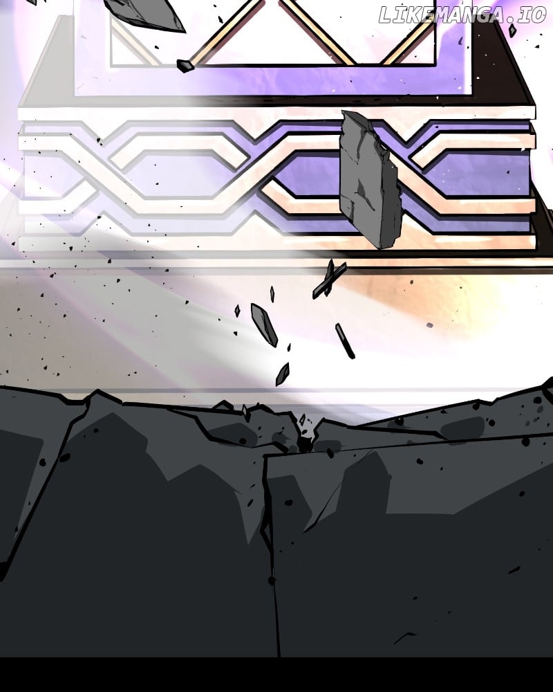 The Protagonists Hidden Strength Chapter 63 - page 69