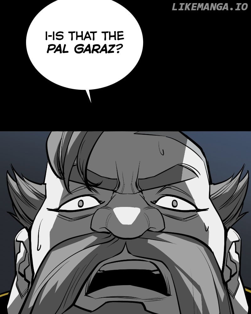 The Protagonists Hidden Strength Chapter 63 - page 71