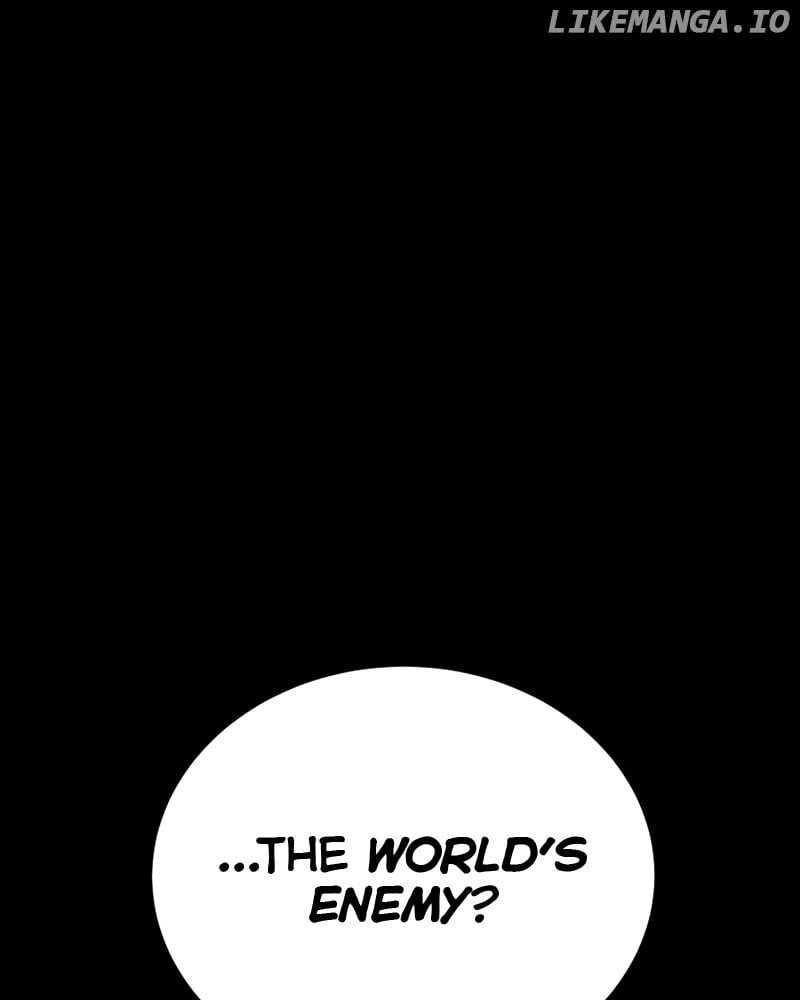 The Protagonists Hidden Strength Chapter 63 - page 73