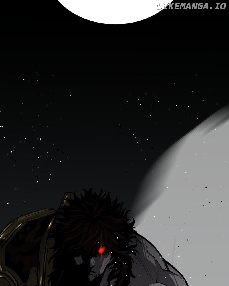 The Protagonists Hidden Strength Chapter 63 - page 74