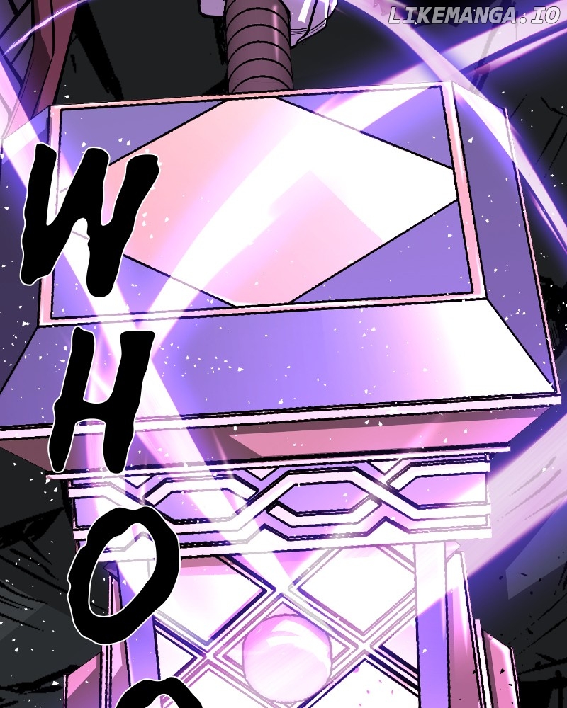 The Protagonists Hidden Strength Chapter 63 - page 76