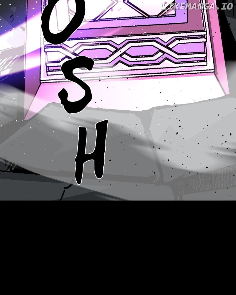 The Protagonists Hidden Strength Chapter 63 - page 77