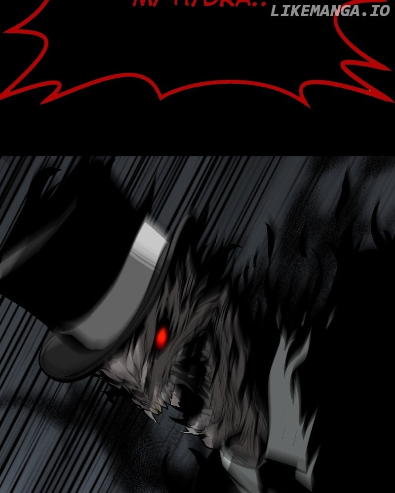 The Protagonists Hidden Strength Chapter 63 - page 79