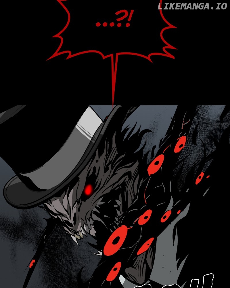The Protagonists Hidden Strength Chapter 63 - page 82