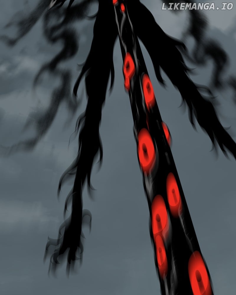 The Protagonists Hidden Strength Chapter 63 - page 85