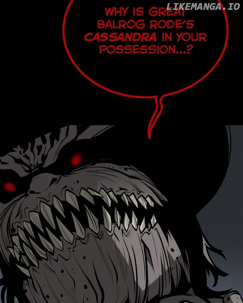 The Protagonists Hidden Strength Chapter 63 - page 87