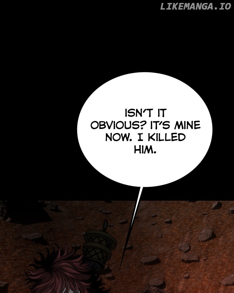 The Protagonists Hidden Strength Chapter 63 - page 89