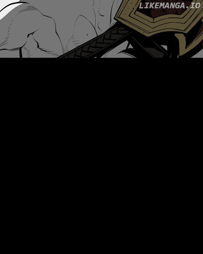 The Protagonists Hidden Strength Chapter 63 - page 104