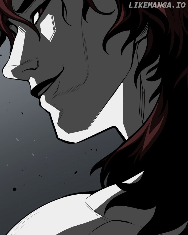The Protagonists Hidden Strength Chapter 63 - page 106