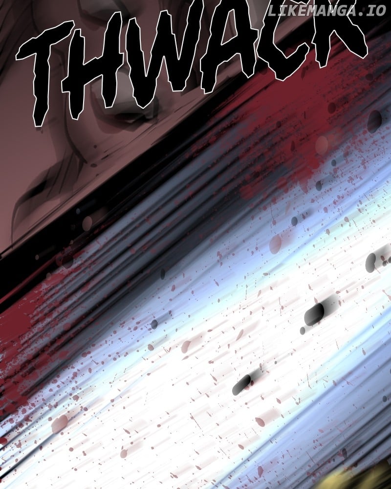 The Protagonists Hidden Strength Chapter 63 - page 133