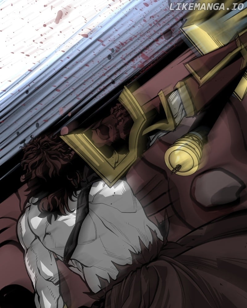 The Protagonists Hidden Strength Chapter 63 - page 134