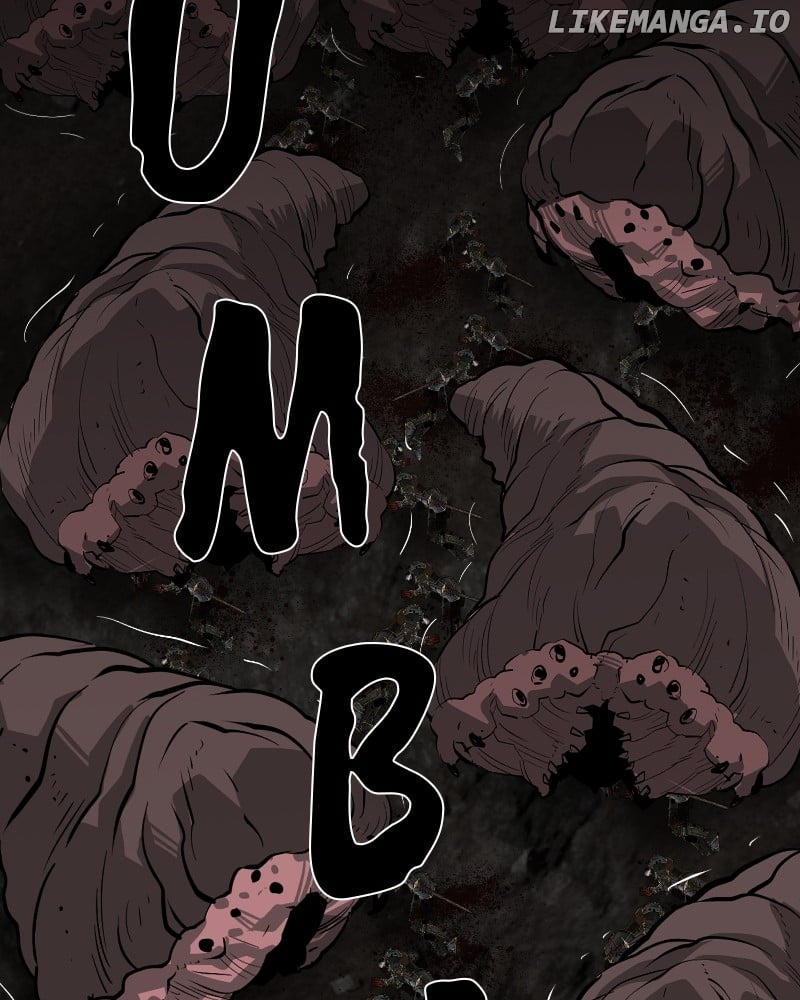 The Protagonists Hidden Strength Chapter 63 - page 143