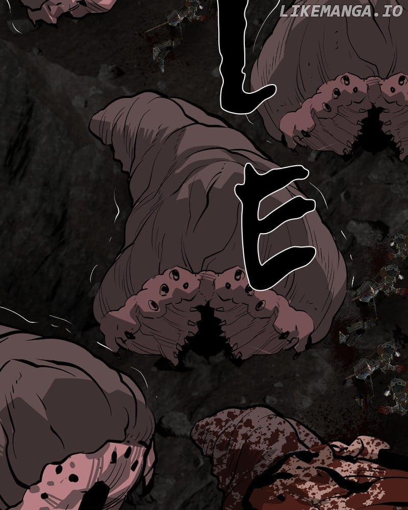 The Protagonists Hidden Strength Chapter 63 - page 144