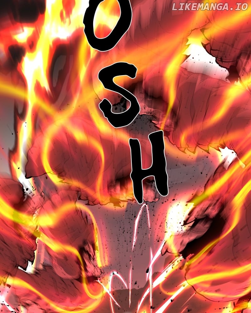 The Protagonists Hidden Strength Chapter 63 - page 155