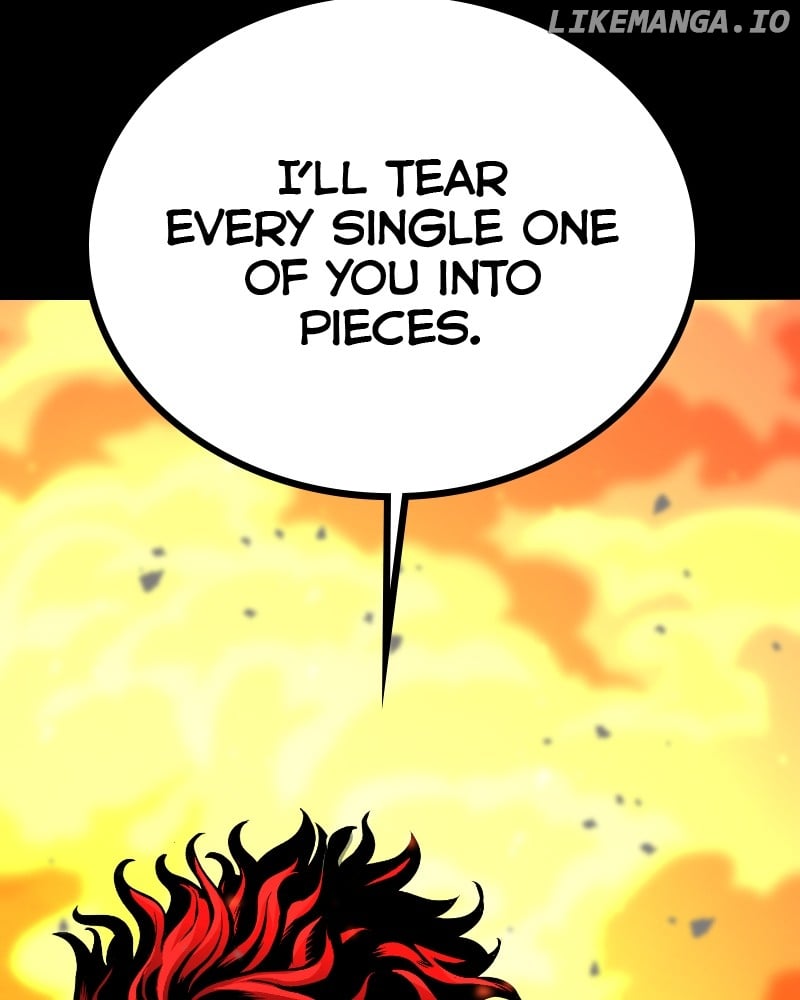 The Protagonists Hidden Strength Chapter 63 - page 160
