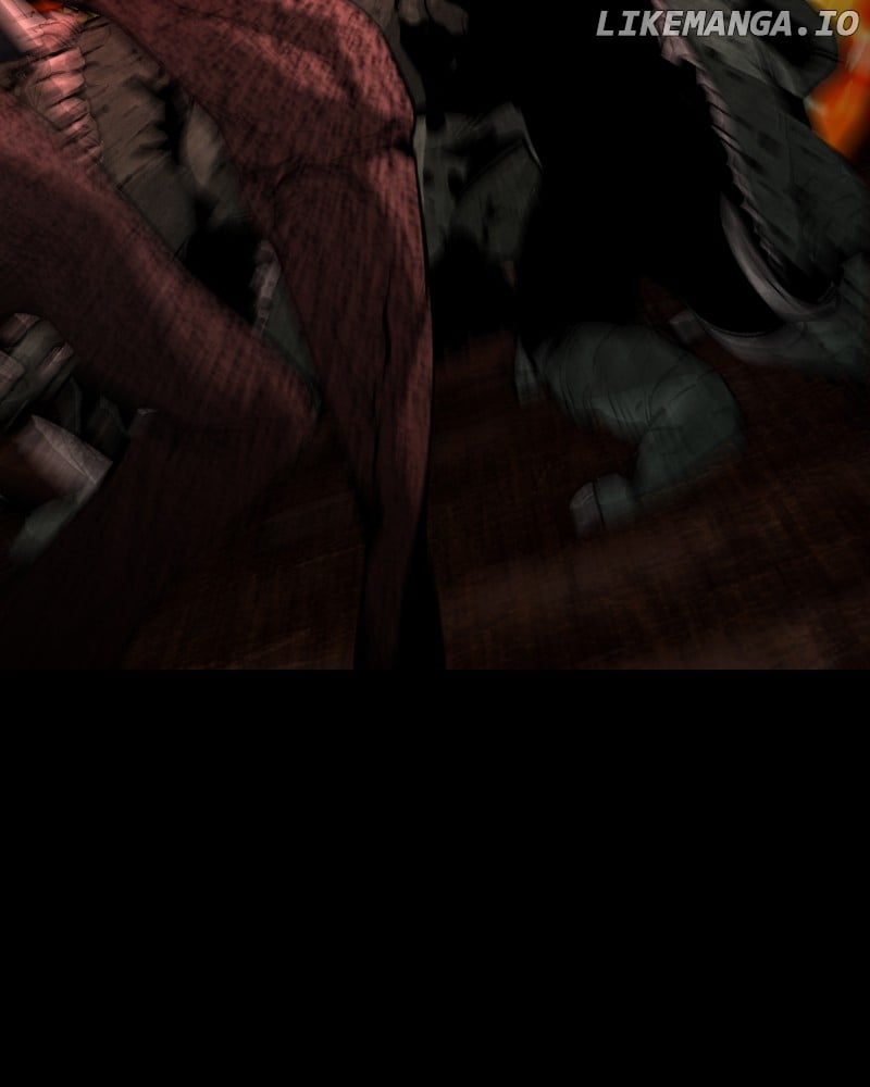 The Protagonists Hidden Strength Chapter 63 - page 170