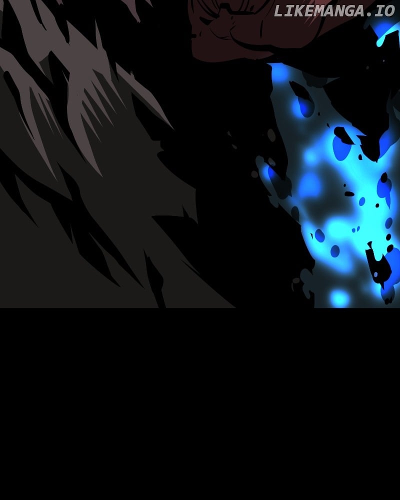 The Protagonists Hidden Strength Chapter 63 - page 184