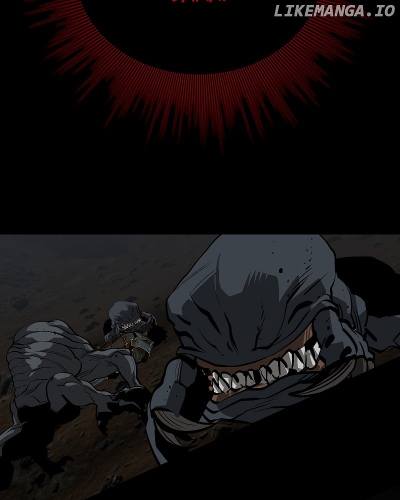 The Protagonists Hidden Strength Chapter 63 - page 186