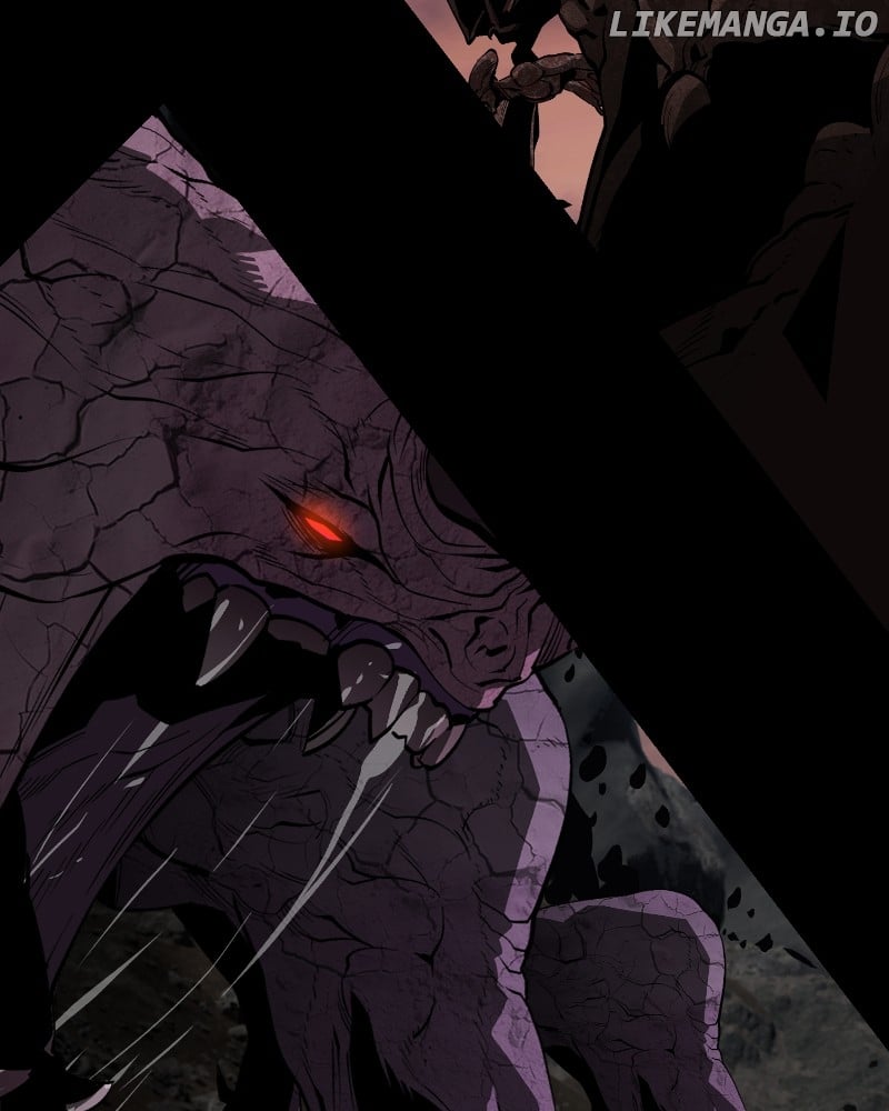 The Protagonists Hidden Strength Chapter 63 - page 189