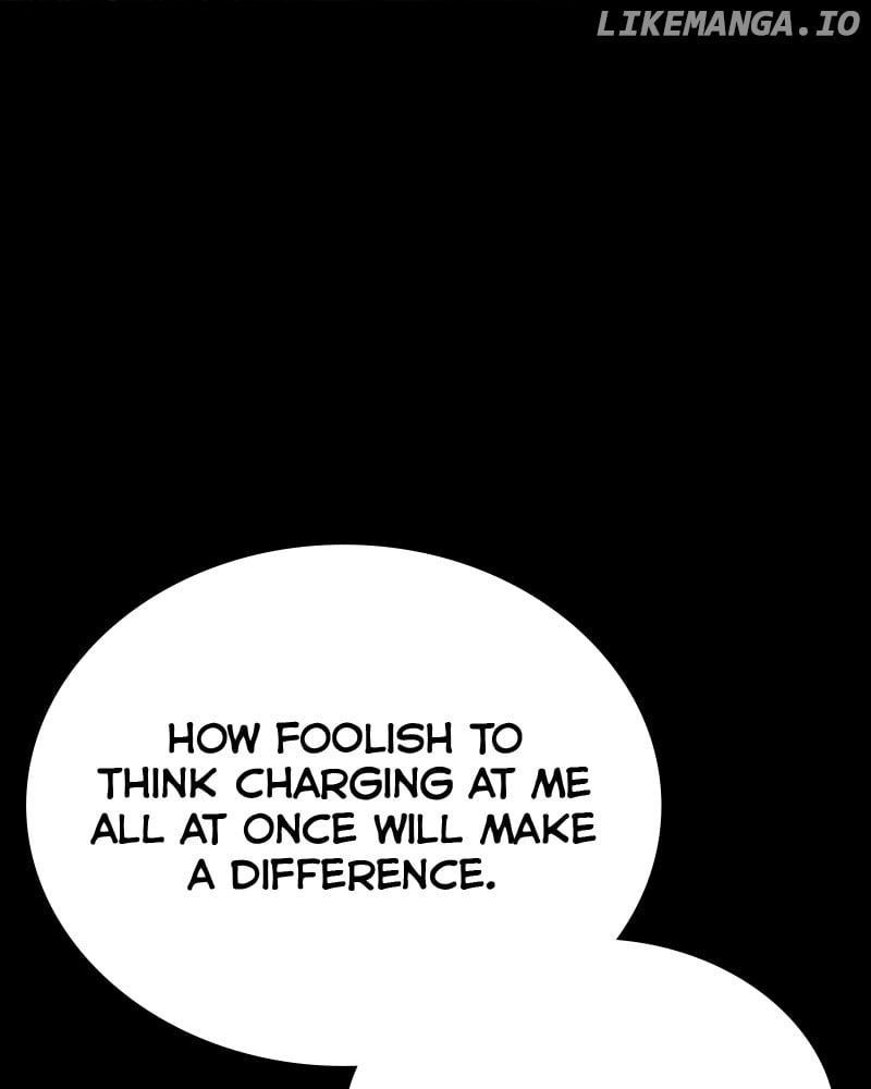 The Protagonists Hidden Strength Chapter 63 - page 196