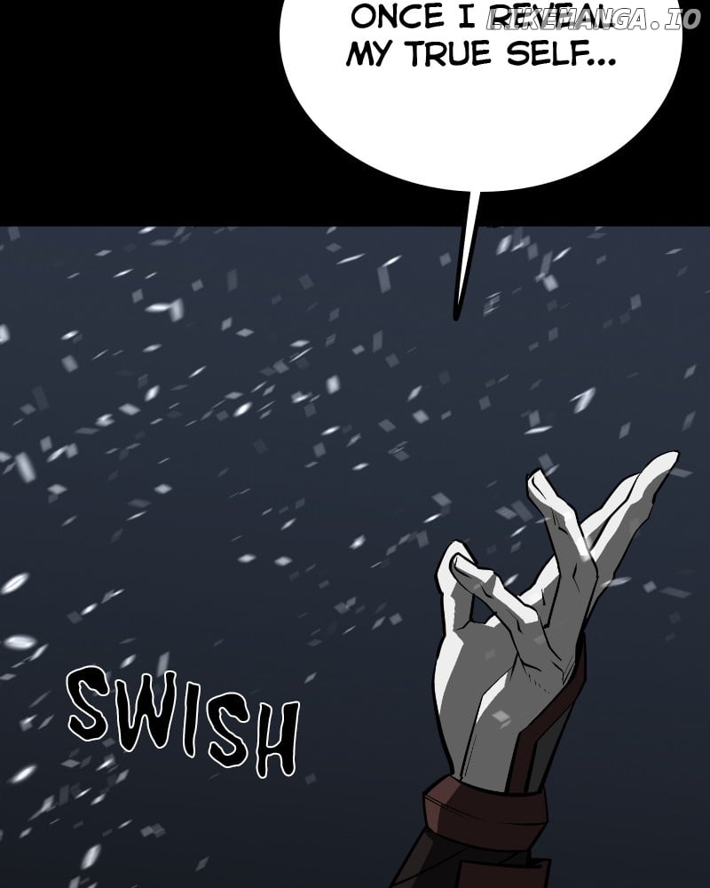 The Protagonists Hidden Strength Chapter 63 - page 197