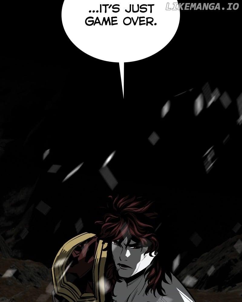 The Protagonists Hidden Strength Chapter 63 - page 200