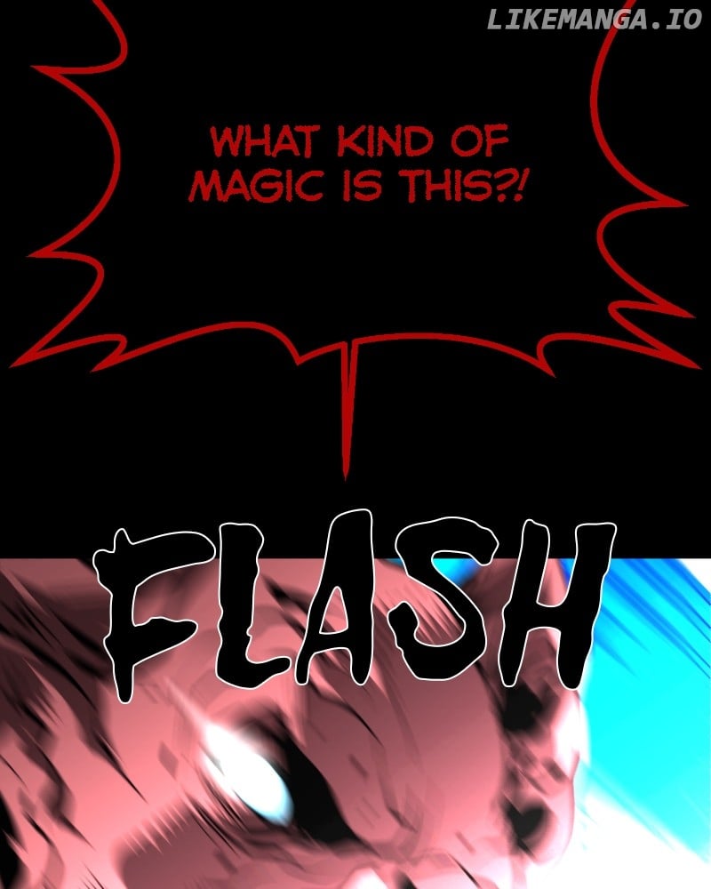 The Protagonists Hidden Strength Chapter 63 - page 212
