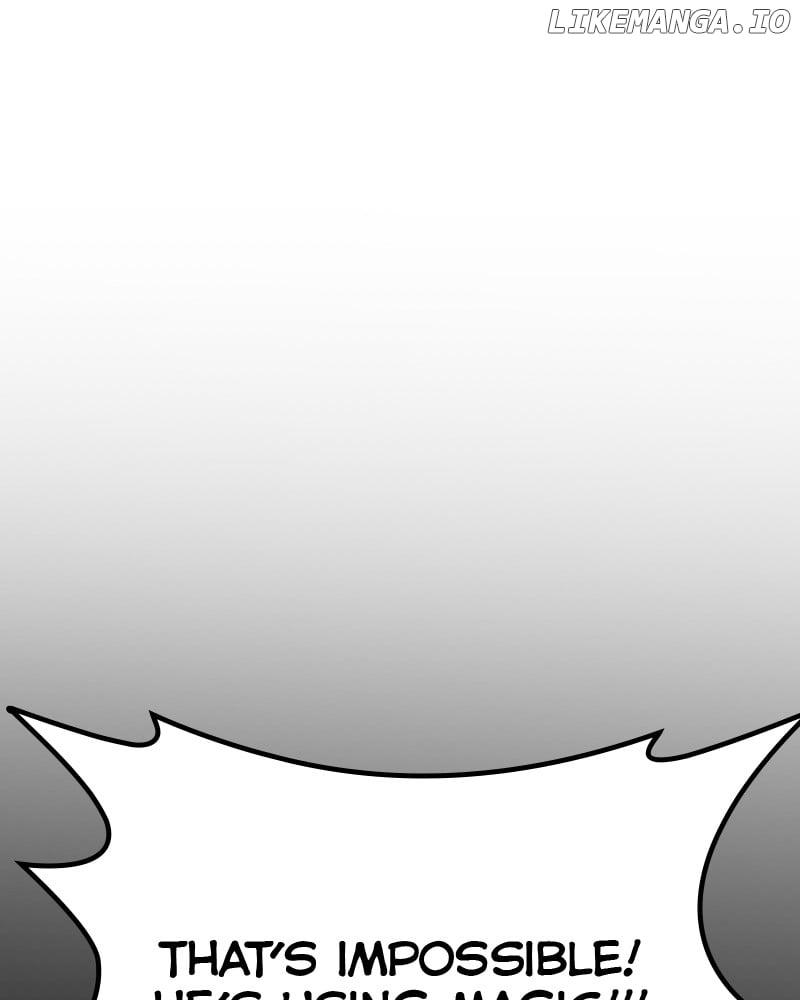 The Protagonists Hidden Strength Chapter 63 - page 215
