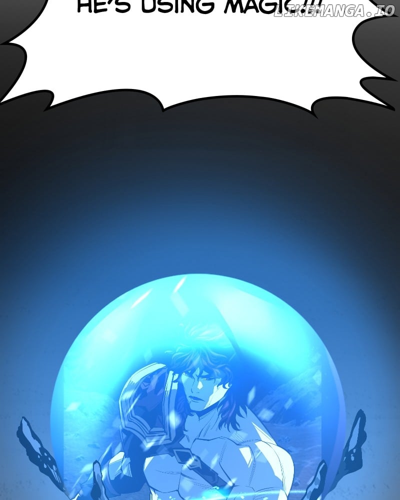 The Protagonists Hidden Strength Chapter 63 - page 216