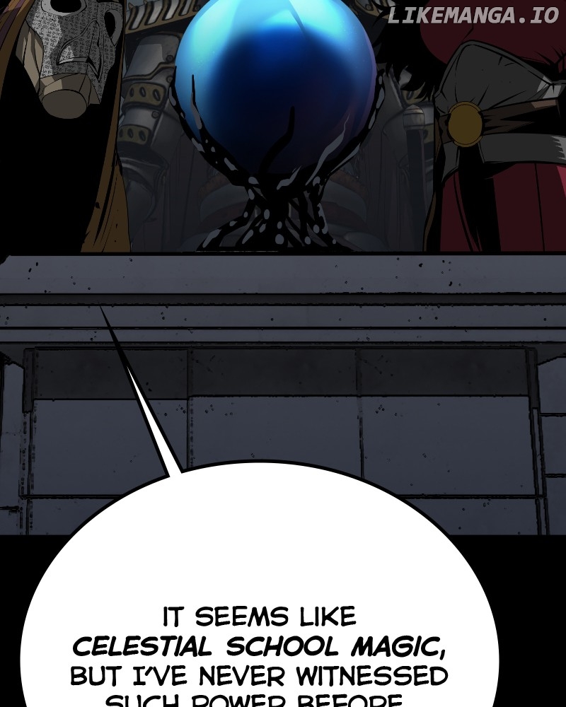 The Protagonists Hidden Strength Chapter 63 - page 220
