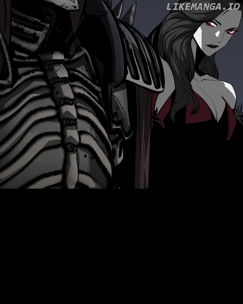 The Protagonists Hidden Strength Chapter 63 - page 223