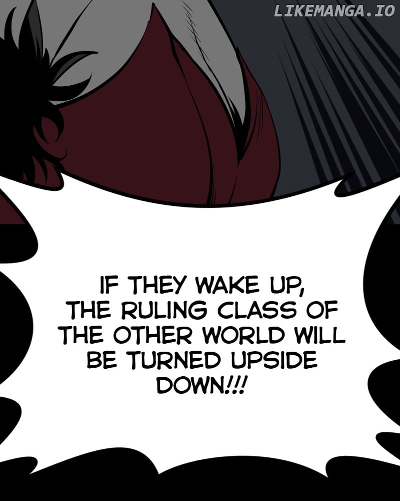 The Protagonists Hidden Strength Chapter 63 - page 227