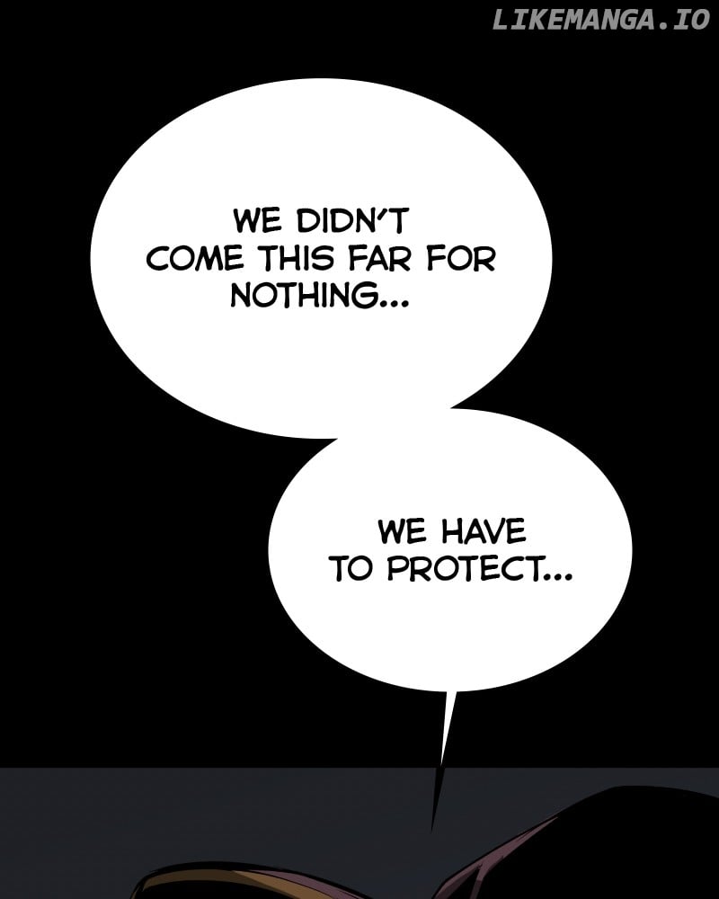 The Protagonists Hidden Strength Chapter 63 - page 231