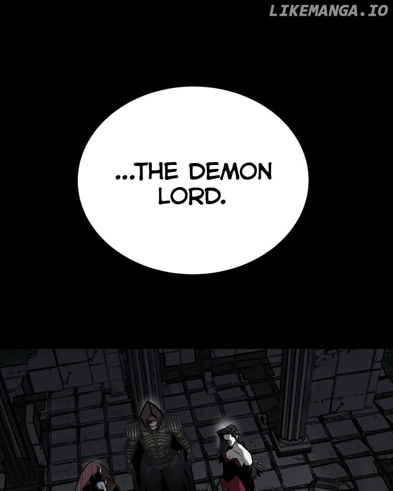 The Protagonists Hidden Strength Chapter 63 - page 234