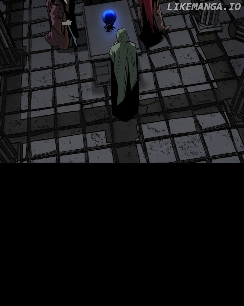 The Protagonists Hidden Strength Chapter 63 - page 235