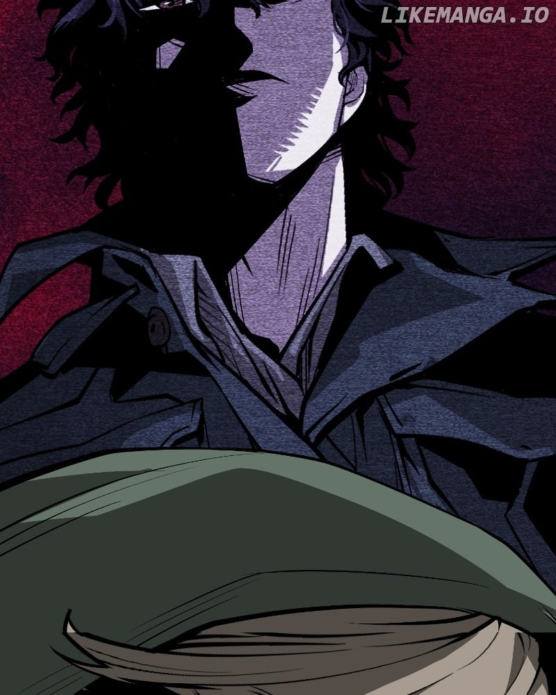 The Protagonists Hidden Strength Chapter 63 - page 239
