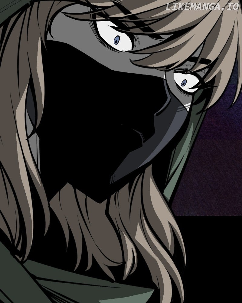 The Protagonists Hidden Strength Chapter 63 - page 240