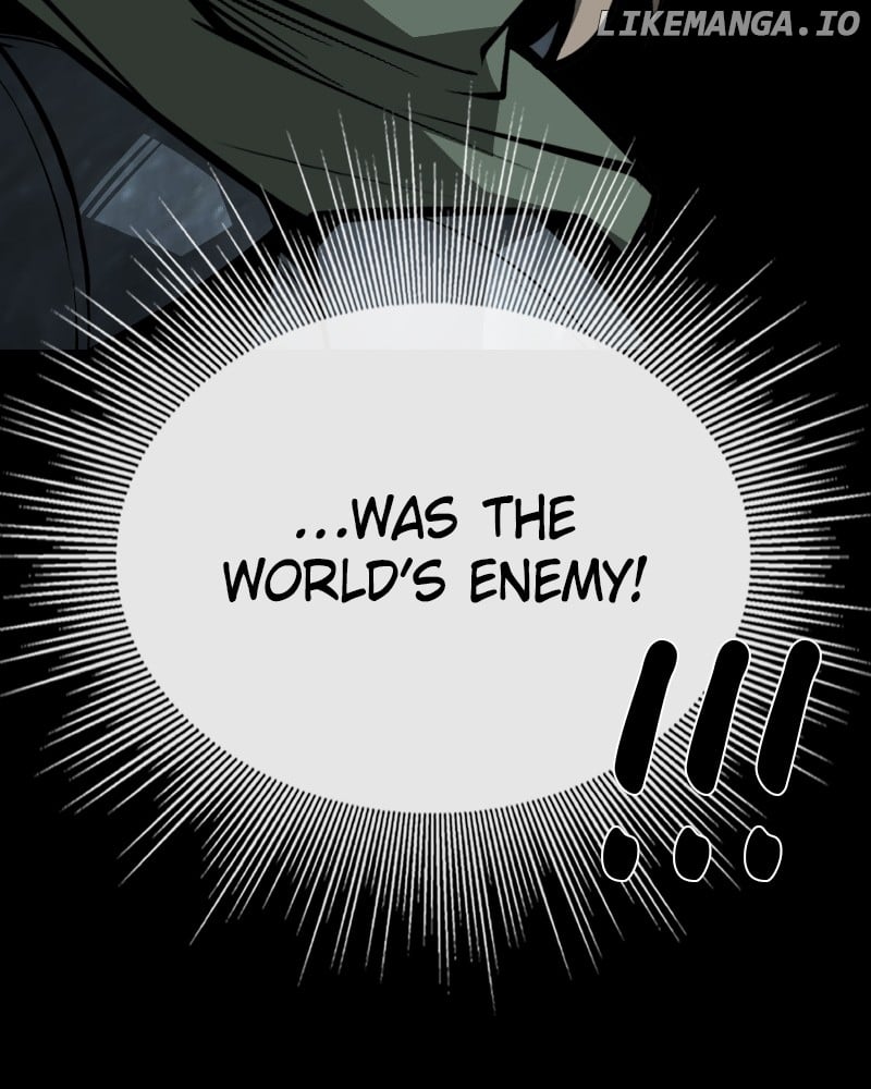 The Protagonists Hidden Strength Chapter 63 - page 241
