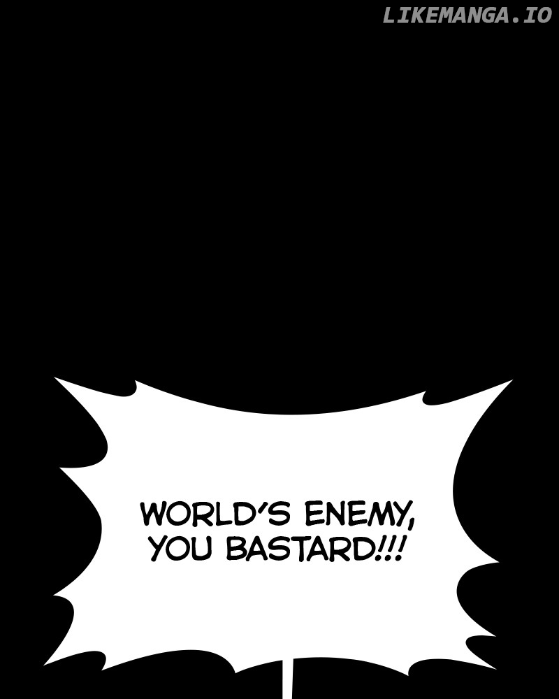 The Protagonists Hidden Strength Chapter 63 - page 243
