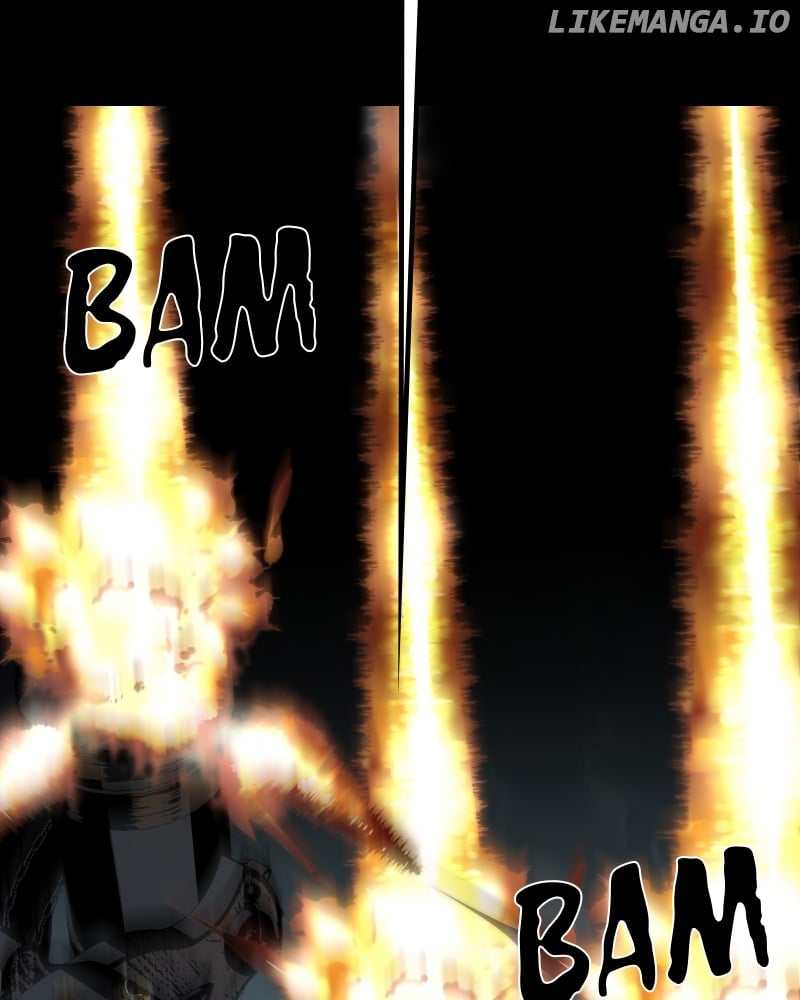 The Protagonists Hidden Strength Chapter 63 - page 244