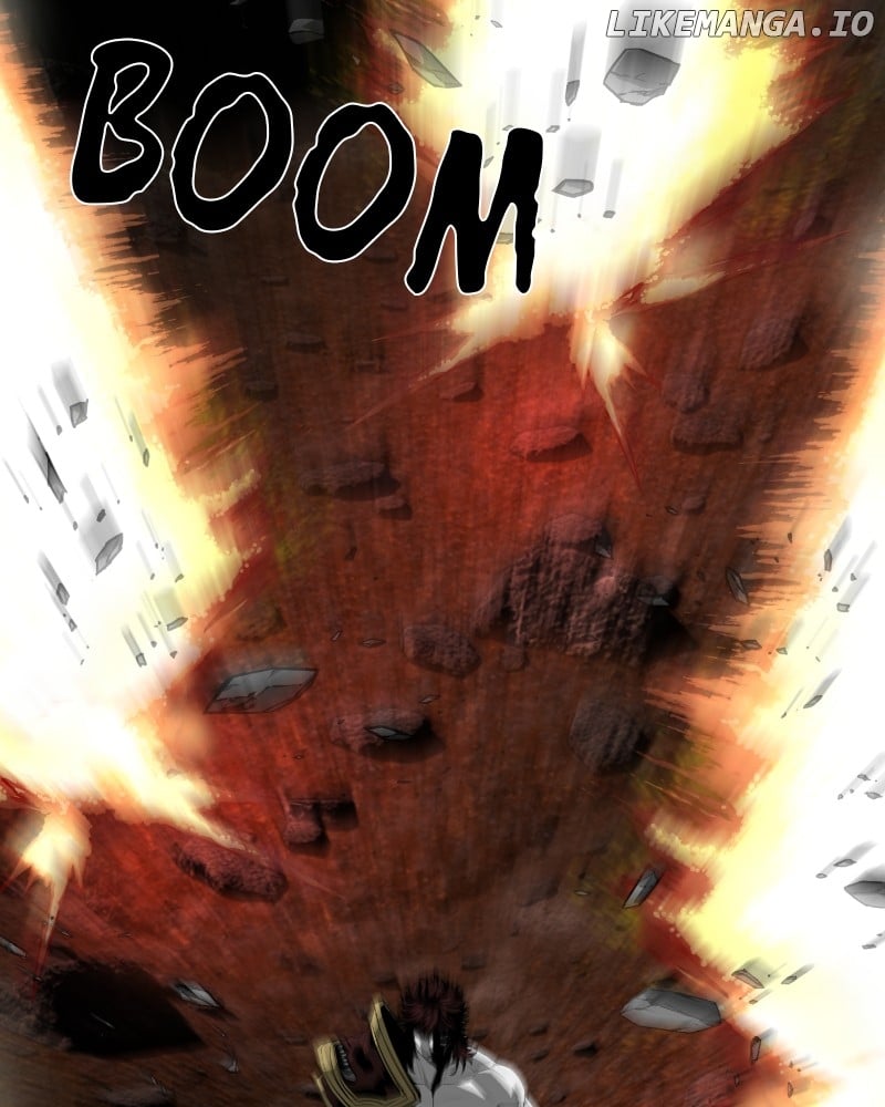 The Protagonists Hidden Strength Chapter 63 - page 247