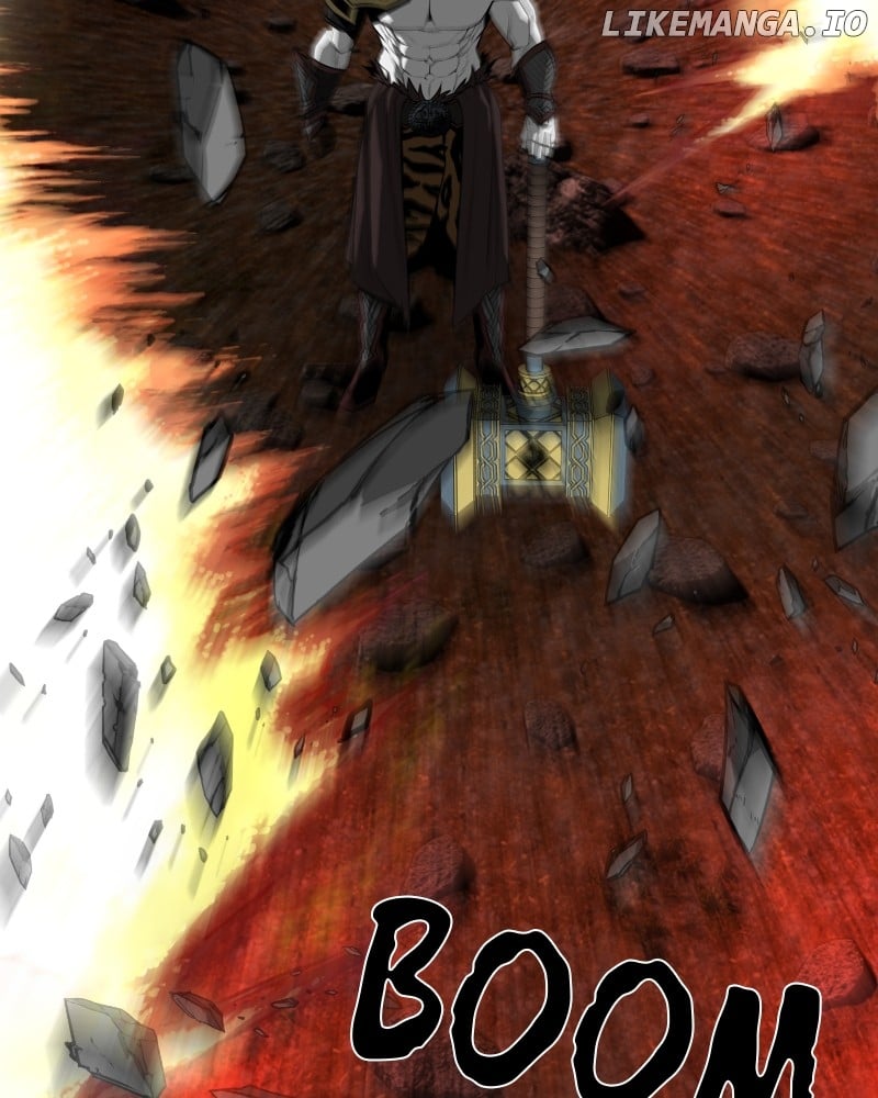 The Protagonists Hidden Strength Chapter 63 - page 248