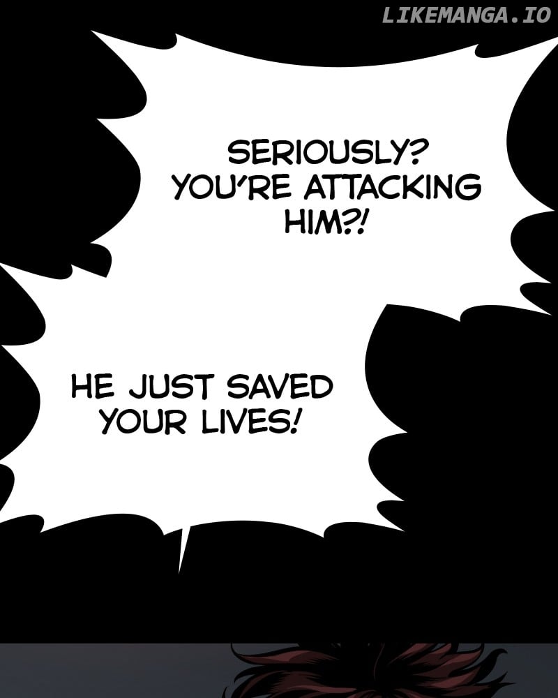 The Protagonists Hidden Strength Chapter 63 - page 250