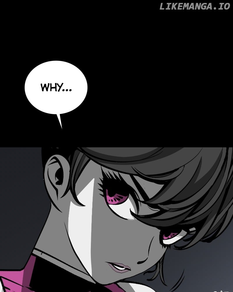 The Protagonists Hidden Strength Chapter 63 - page 253