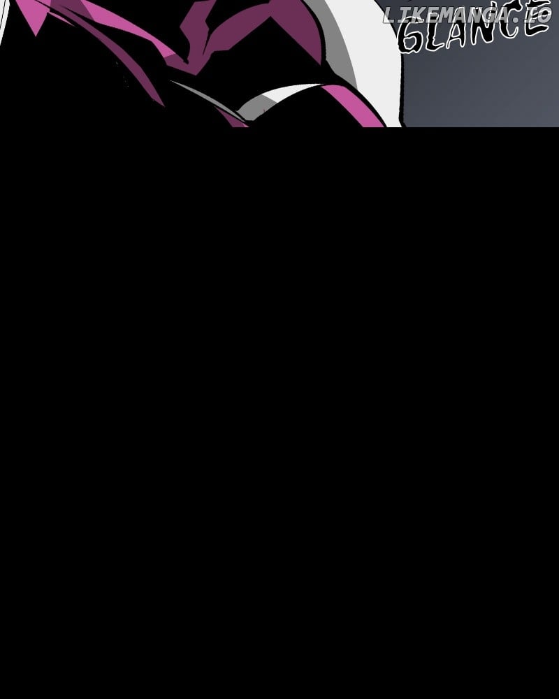 The Protagonists Hidden Strength Chapter 63 - page 254