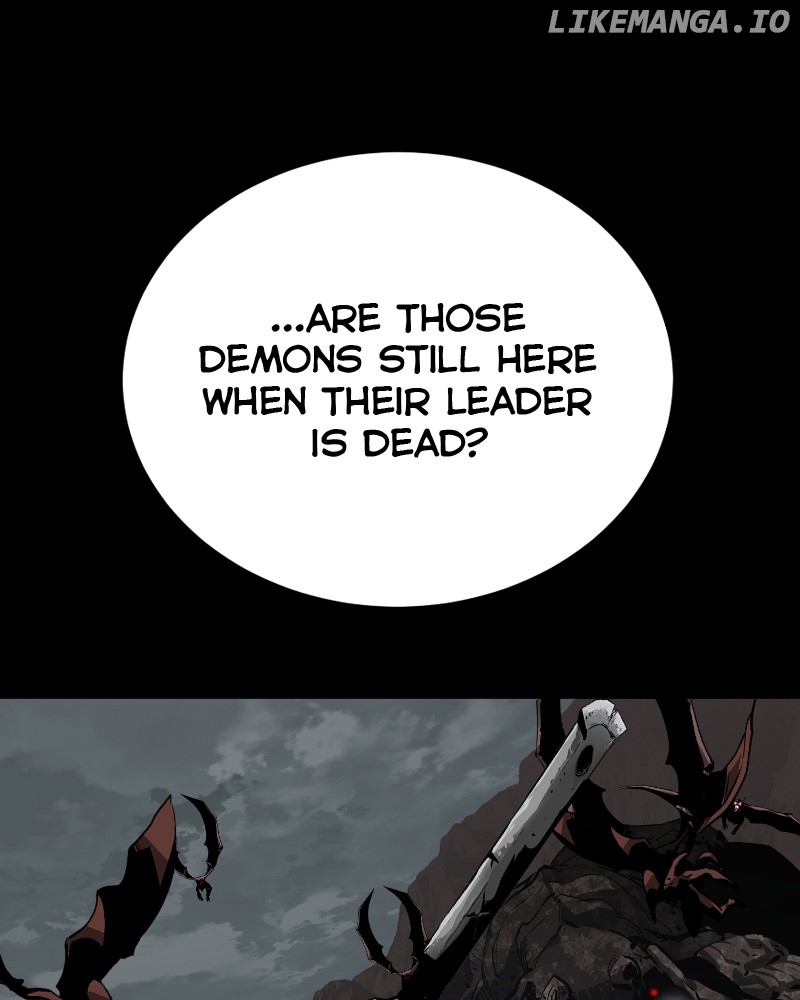 The Protagonists Hidden Strength Chapter 63 - page 255