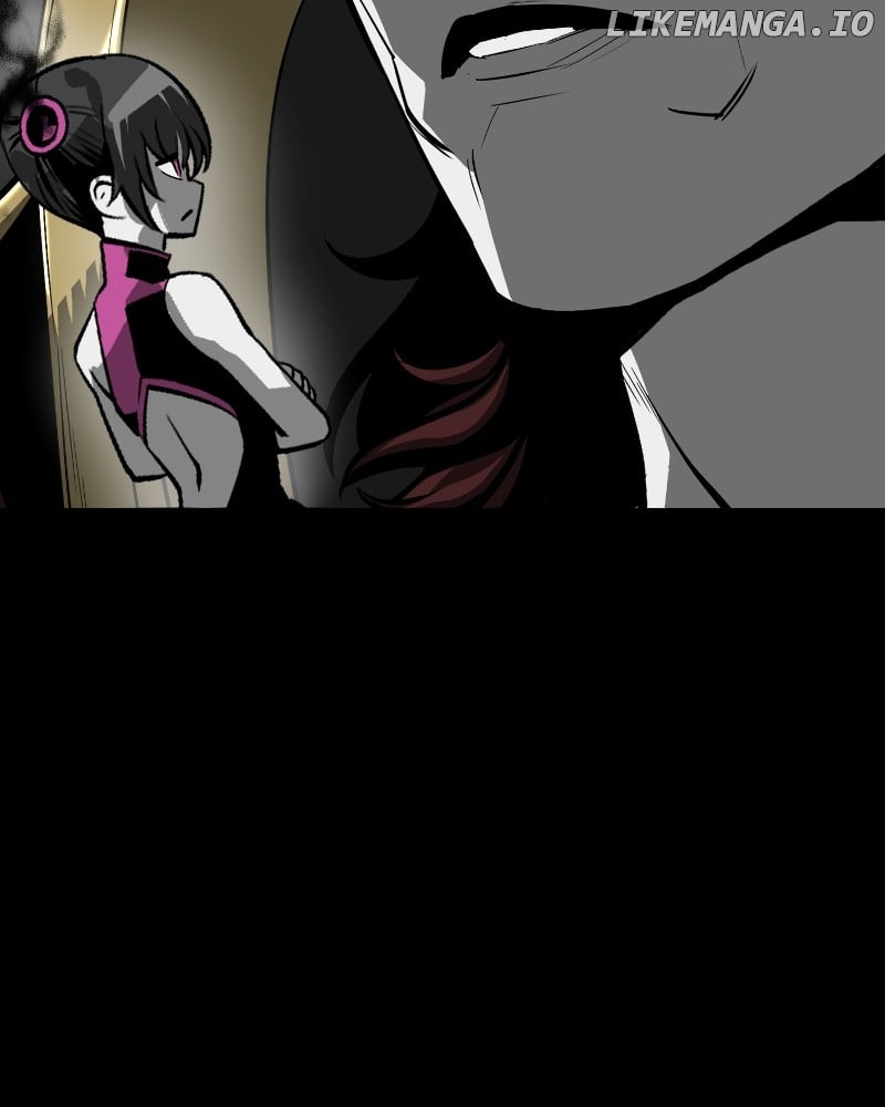 The Protagonists Hidden Strength Chapter 63 - page 259